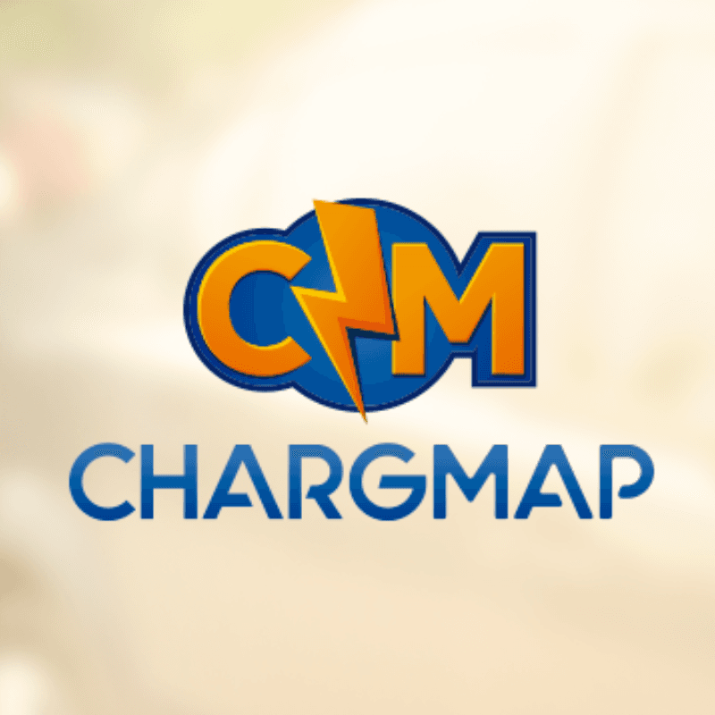 ChargMap app